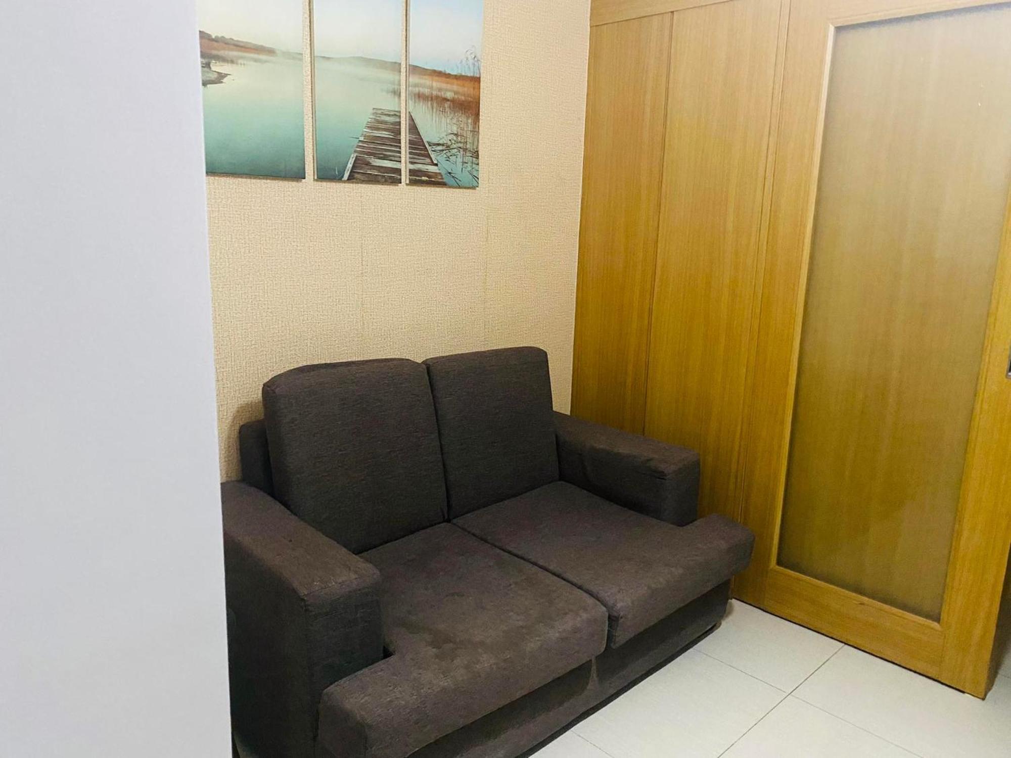 Shell Residence C6 Shortwalk Mall Of Asia Manila Exterior foto