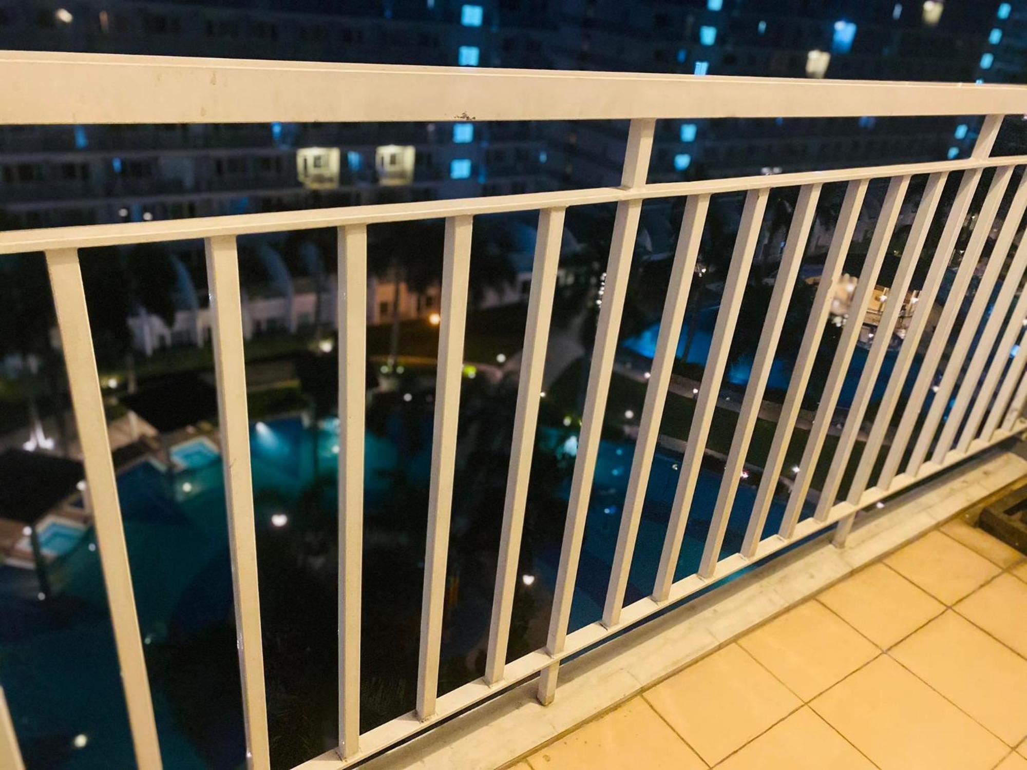 Shell Residence C6 Shortwalk Mall Of Asia Manila Exterior foto